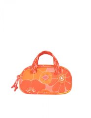 Mini toaletní taška Oilily Caro OIL1141-33 Orange