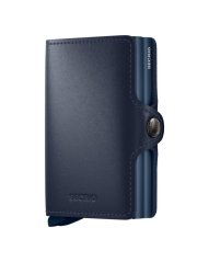 Twinwallet Secrid Original TO-Navy-Navy