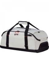 Cestovní taška Samsonite Ecodiver S White