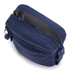 Pánská crossbody taška Hedgren HIC23/479-15 modrá