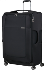 Velký cestovní kufr XL Samsonite D'Lite Black