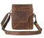 Kožená taška Greenburry Revolv. Bag Small 1694A-25