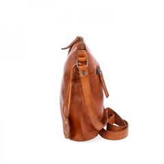 Kožená crossbody kabelka Noelia Bolger NB 2400 KO