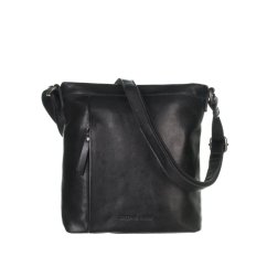 Kožená crossbody kabelka Greenburry Colum. 2508-20