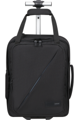 Batoh American Tourister TAKE2CABIN WH MS BLACK
