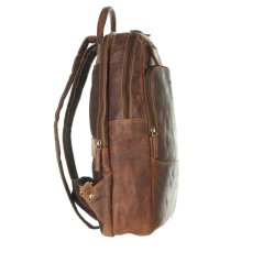 Kožený vintage Business Batoh Greenburry 1531-25