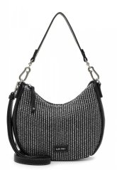 Crossbody kabelka Suri Frey Jamy 14213 Black