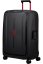 Velký cestovní kufr Samsonite Essens Char/Red