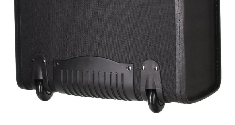 Pilotní kufr DN 2893-01 Black
