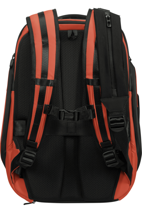 Batoh Samsonite ACTIVE ROAD BACKPACK 20L Clay