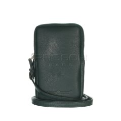 Pouzdro-taška na mobil GREENBURRY 1593N-30 zelené