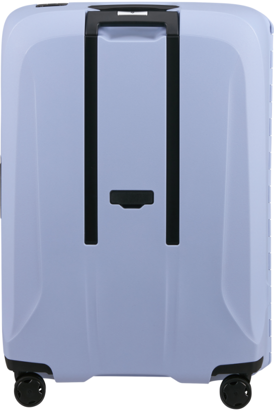 Velký cestovní kufr Samsonite Essens Lavender