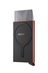 Cardprotector Secrid for Magsafe CfM-Rose