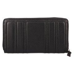Dámská kožená peněženka Lagen BLC/5690 Black