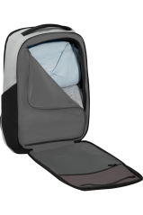 Batoh Samsonite ACTIVE ROAD BACKPACK 25L Grey