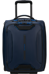 Underseater Samsonite Ecodiver Duffle WH Blue Nigh