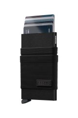 Flexwallet Secrid Black