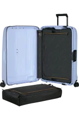 Velký cestovní kufr Samsonite Essens Lavender