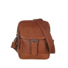 Pánská kožená crossbody taška Greenburry 2200-24