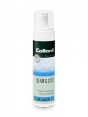 Collonil pěna Clean&Care 200ml