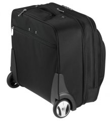 Pilotní kufr D&N 2887-01 černý