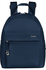 Malý dámský batůžek Samsonite Move 5.0 S D. Blue