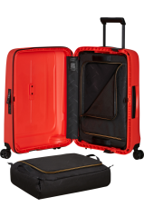 Kabinový cestovní kufr Samsonite Essens Lava