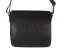 Kožená taška Greenburry 1107-20 Black