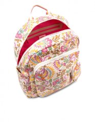 Batůžek Britt Oilily W. White MEOIL0402-038