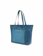 Kabelka shopperka Oilily MEOIL0859-57 Legion Blue