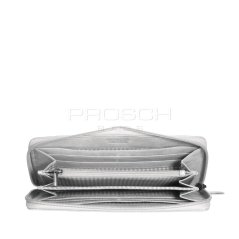 Dámská kožená peněženka Greenburry 849-45 žlutá