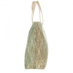 Plážová taška Greenburry 5951-P8 zelená