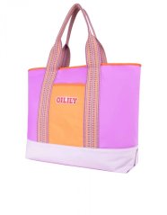 Kabelka do ruky Oilily Shapon Sh. OIL1154-44 Lilac