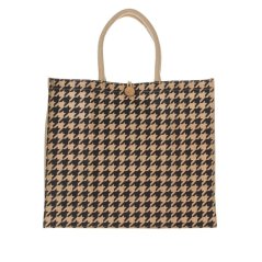 Nákupní taška juta Greenburry 5953-05