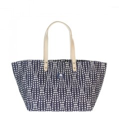 Plážová taška Greenburry 5950-P9 modrá