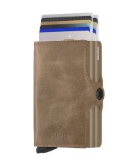 Twinwallet Secrid Vintage Taupe
