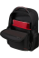 Samsonite PRO-DLX 6 BACKPACK 17.3" 3VOL EXP BLACK