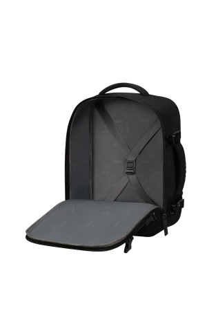 Cestovní batoh Underseater A.T. Take2Cabin Black