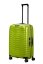 Střední cestovní kufr Samsonite Proxis Lime