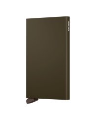 Cardprotector Secrid Cedar