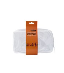 Transparetní toaletní vak Epic EA8038/02