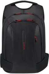 Cestovní batoh Samsonite ntb 17,3" Ecodiver Black