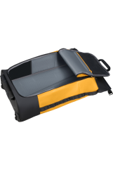Skládací taška 4v1 Samsonite Ecodiver Yellow