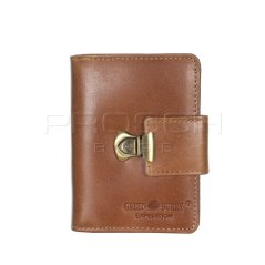 Kožená peněženka 531-24 Greenburry Expedition 5