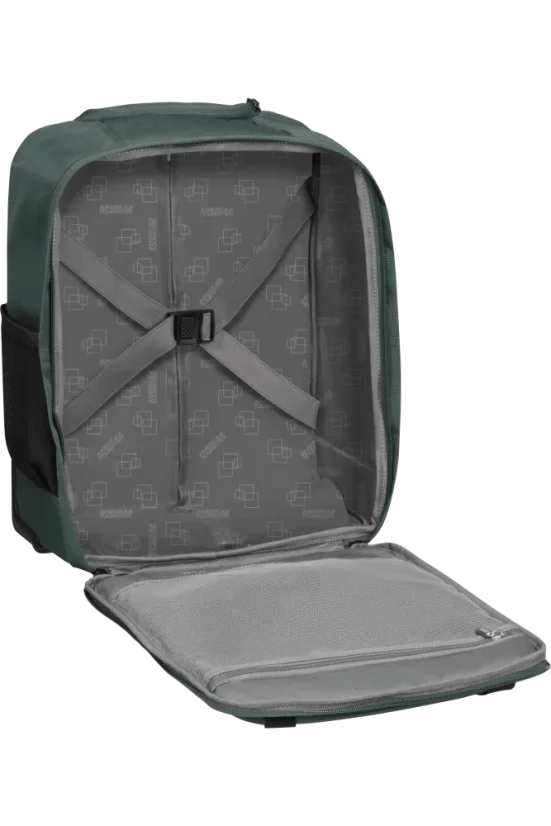 Batoh American Tourister TAKE2CABIN WH MS D.Forest