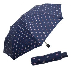 Dámský skládací deštník Doppler Mini F. 726465BR