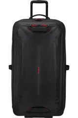 Cestovní taška Samsonite Ecodiver 79/29 Black