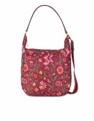 Kabelka přes rameno Oilily Mary MEOIL0822-89 Flwrs