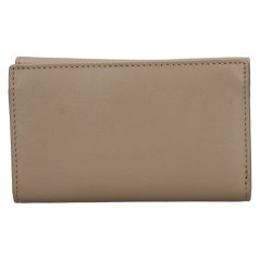 Dámská kožená peněženka Lagen BLC/5304/222 cream