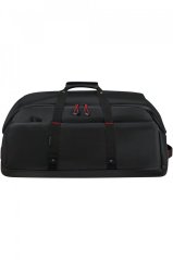 Cestovní taška Samsonite Ecodiver L Black